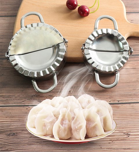 cocina utensilio para hacer empanadillas