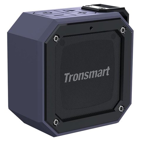electronica altavoz bluetooth tronsmart groove
