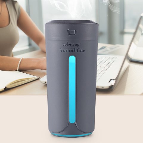 electronica humidificador