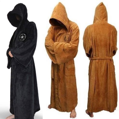 friki bata de star wars