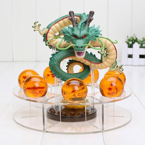 friki figura dragon ball