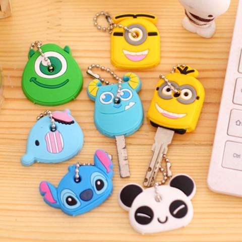 friki funda para llaves