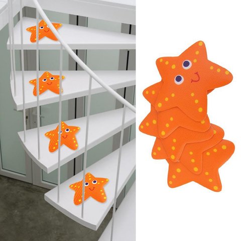 hogar antideslizante infantil