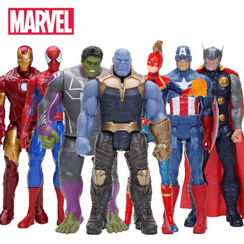 juguetes de superheroes