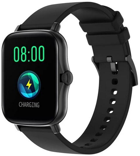 los mejores smartwatch baratos