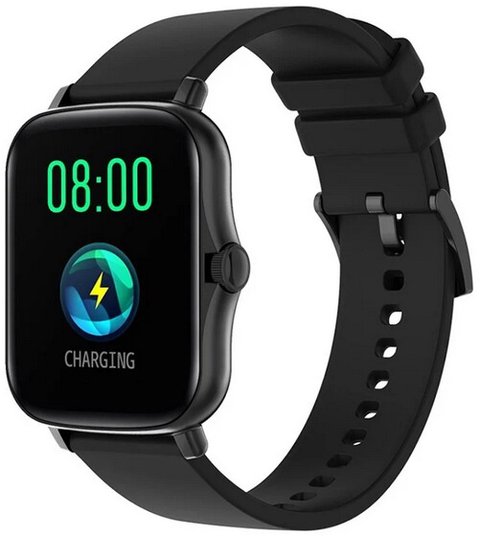 los mejores smartwatch baratos