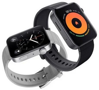 mejor reloj inteligente aliexpress