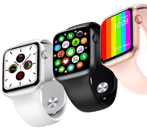 mejores relojes aliexpress
