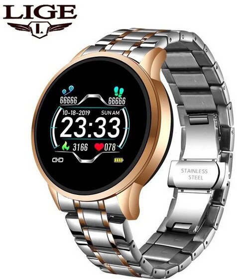 ranking smartwatch