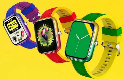 reloj inteligente chino