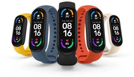 reloj xiaomi aliexpress