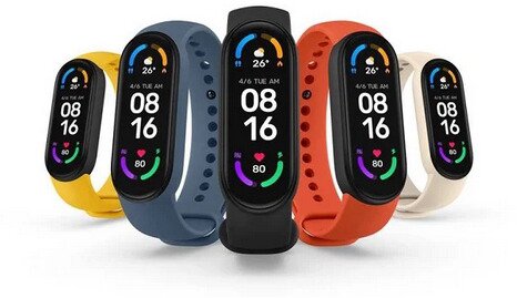 reloj xiaomi aliexpress