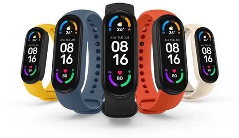 reloj xiaomi aliexpress