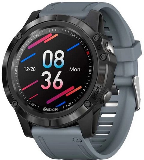 smartwatch chinos comparativa
