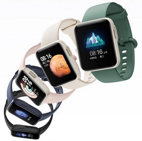 smartwatch chinos
