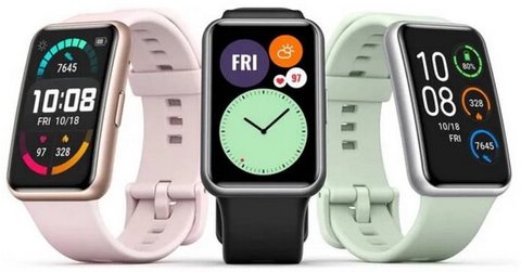 smartwatches baratos