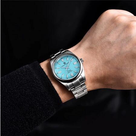 reloj pagani clasico barato aliexpress
