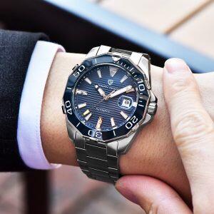 relojes deportivos cronometro pagani aliexpress