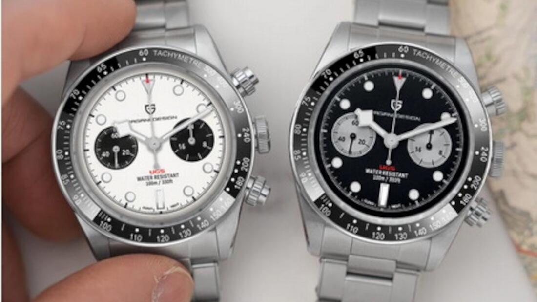 relojes pagani design aliexpress