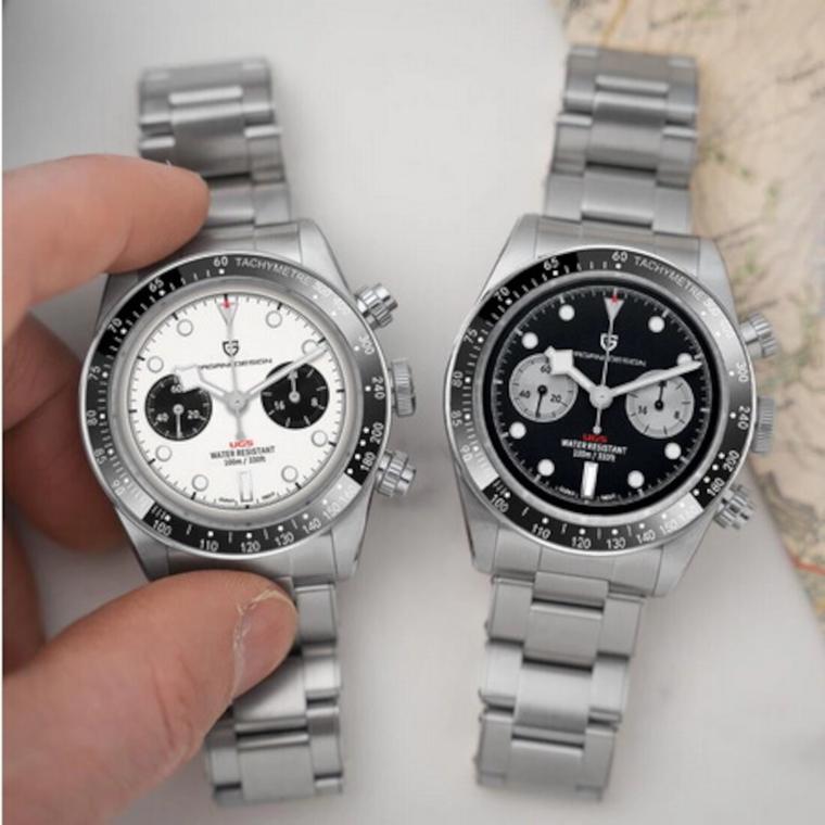 relojes pagani design aliexpress