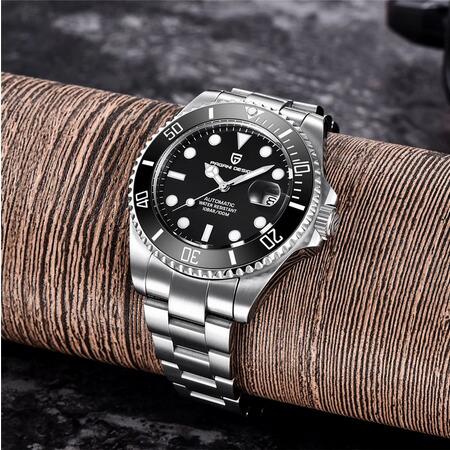 relojes pagani design baratos aliexpress