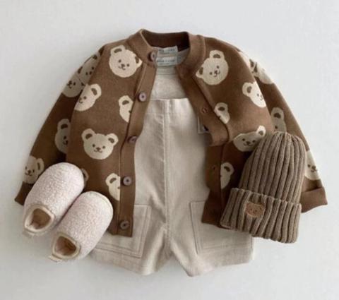 aliexpress bebes