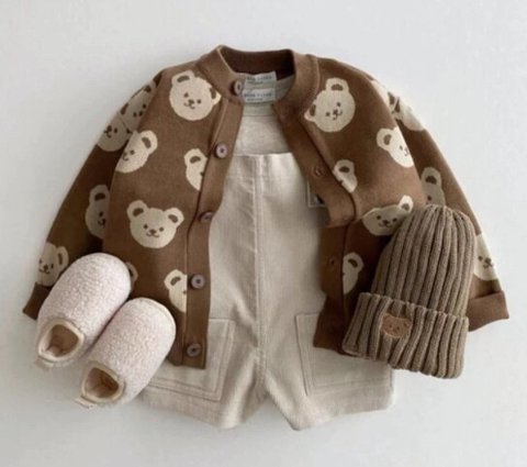 aliexpress bebes