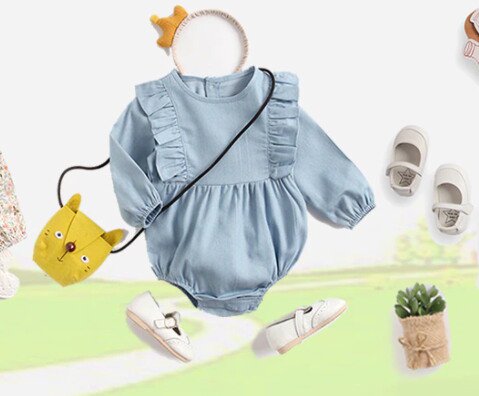 aliexpress ropa de bebe