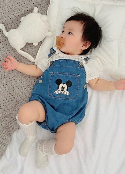 ropa barata bebe