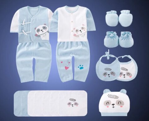 ropa bebe barata
