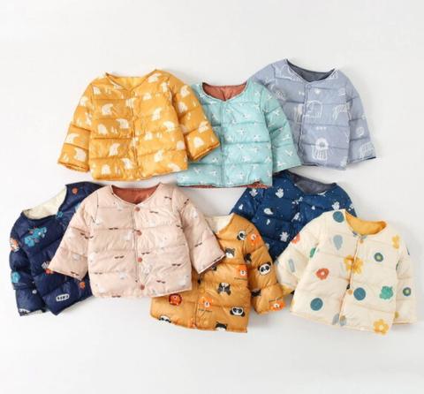 ropa bebes barata