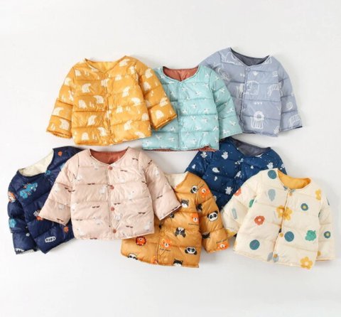 ropa bebes barata