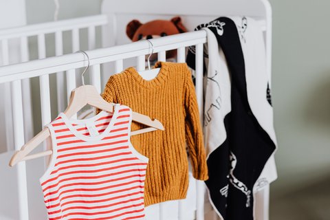 ropa de bebe barata en aliexpress