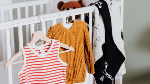 ropa de bebe barata en aliexpress