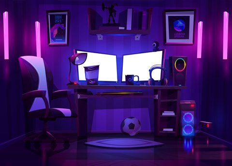 comprar silla gaming aliexpress