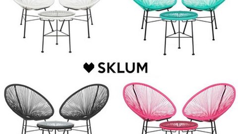 muebles sklum