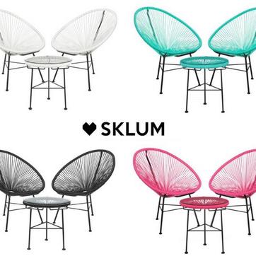 muebles sklum