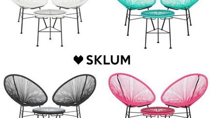 muebles sklum