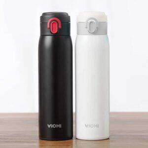 botellas termicas portatiles xiaomi aliexpress
