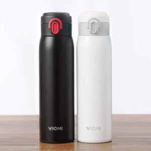 botellas termicas portatiles xiaomi aliexpress