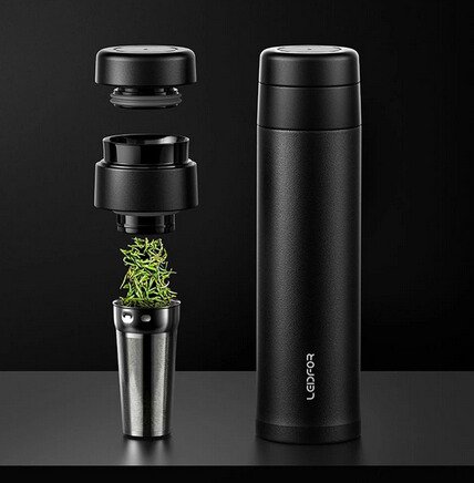 termos portatiles calidad leidfor aliexpress