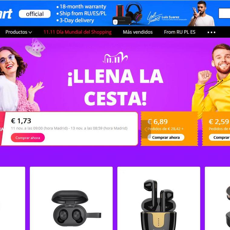tronsmart 11 11