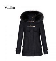 chaquetas abrigos vadim aliexpress