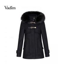 chaquetas abrigos vadim aliexpress
