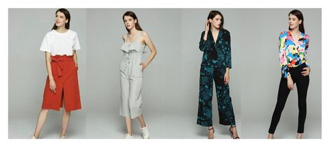 ropa mujer mas vendida aliexpress