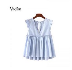 tops camisas camisetas vadim aliexpress