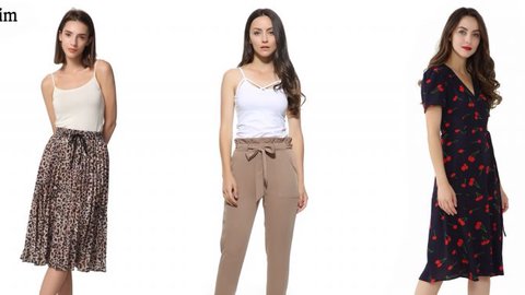 vadim ali express la mejor tienda de ropa de mujer moderna y barata