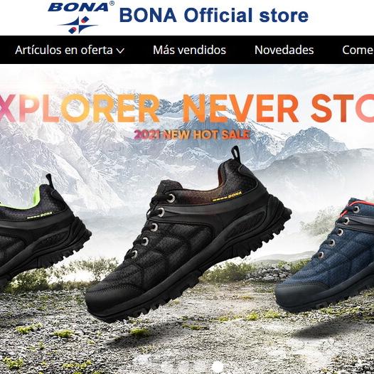 productos bona