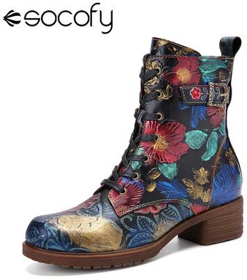 socofy botas
