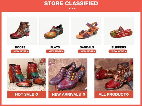 socofy españa tiendas